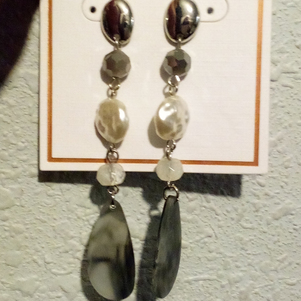 Dangle Earrings